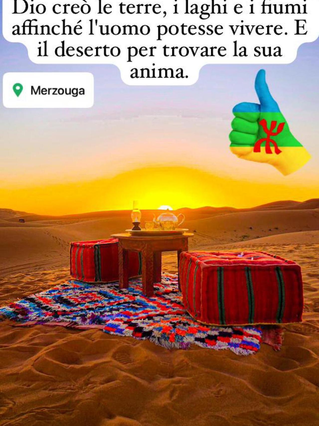 Diamante Luxury Camp Hotel Merzouga Luaran gambar
